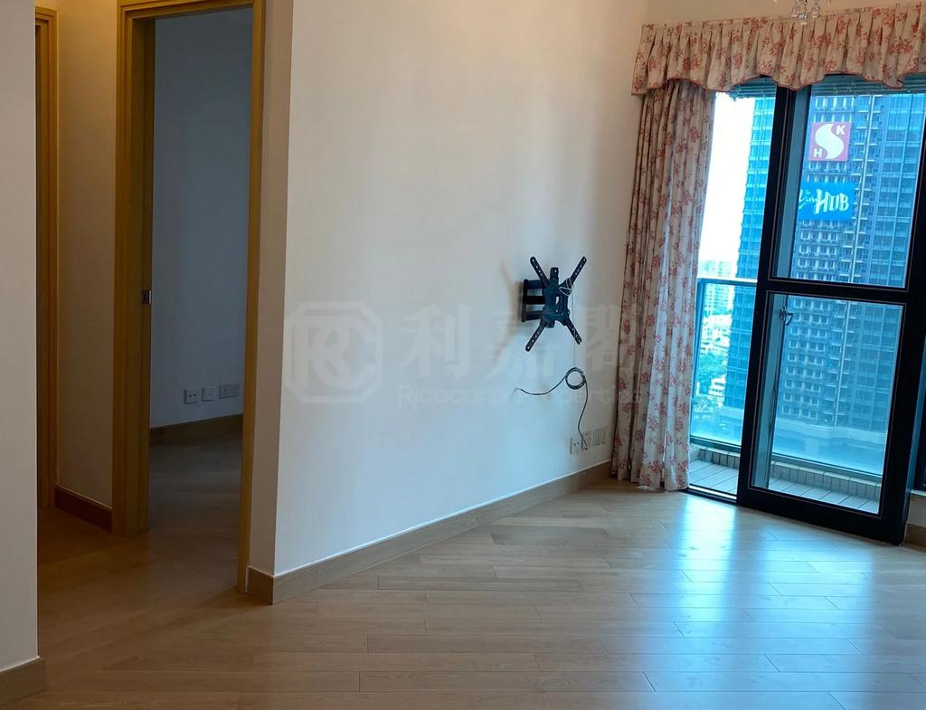 YOHO TOWN 2期 YOHO MIDTOWN 3座 - 28NTS – 香港北部都會區