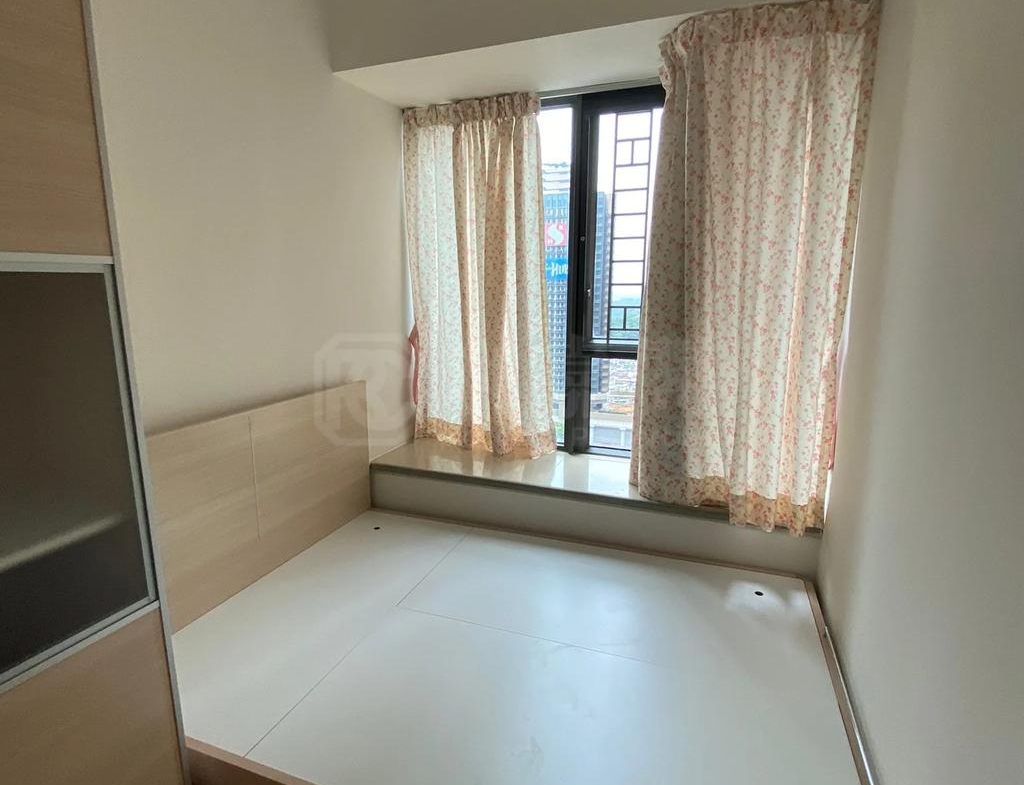 YOHO TOWN 2期 YOHO MIDTOWN 3座 - 28NTS – 香港北部都會區