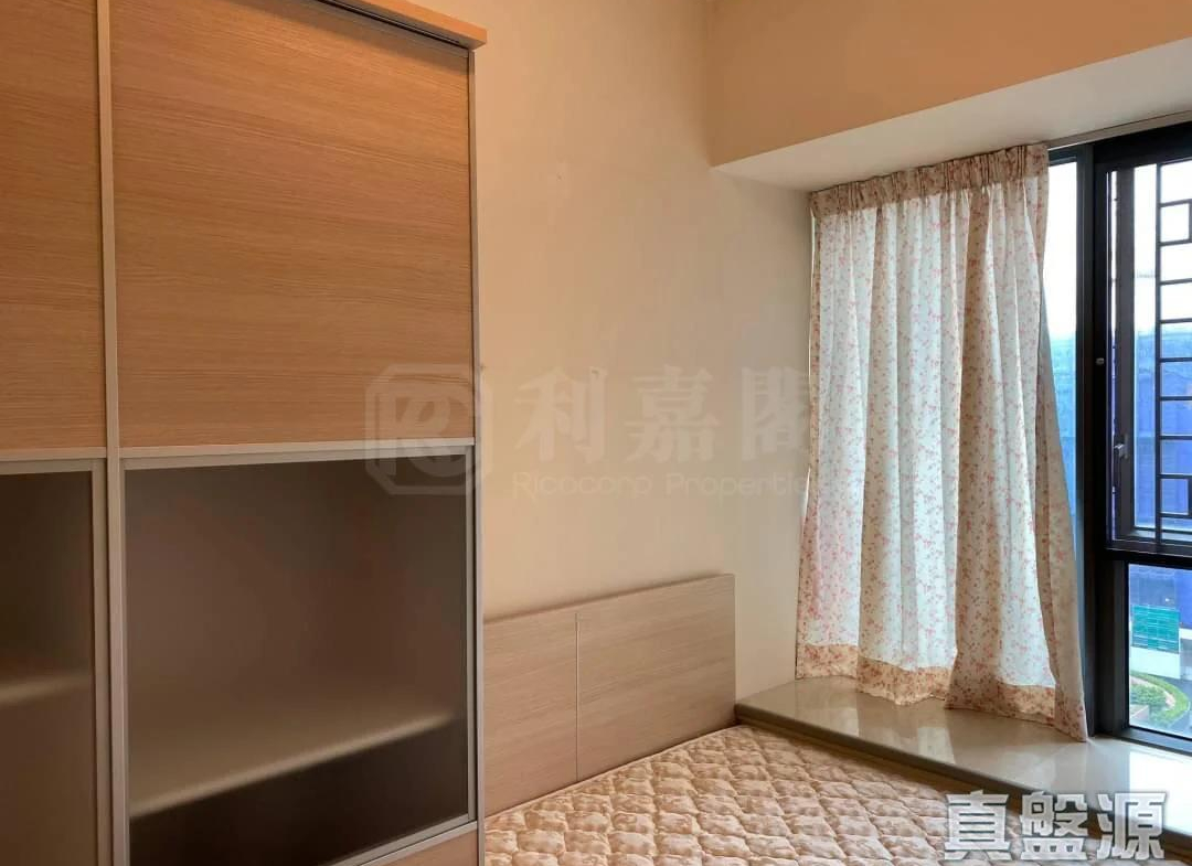 YOHO TOWN 2期 YOHO MIDTOWN 3座 - 28NTS – 香港北部都會區