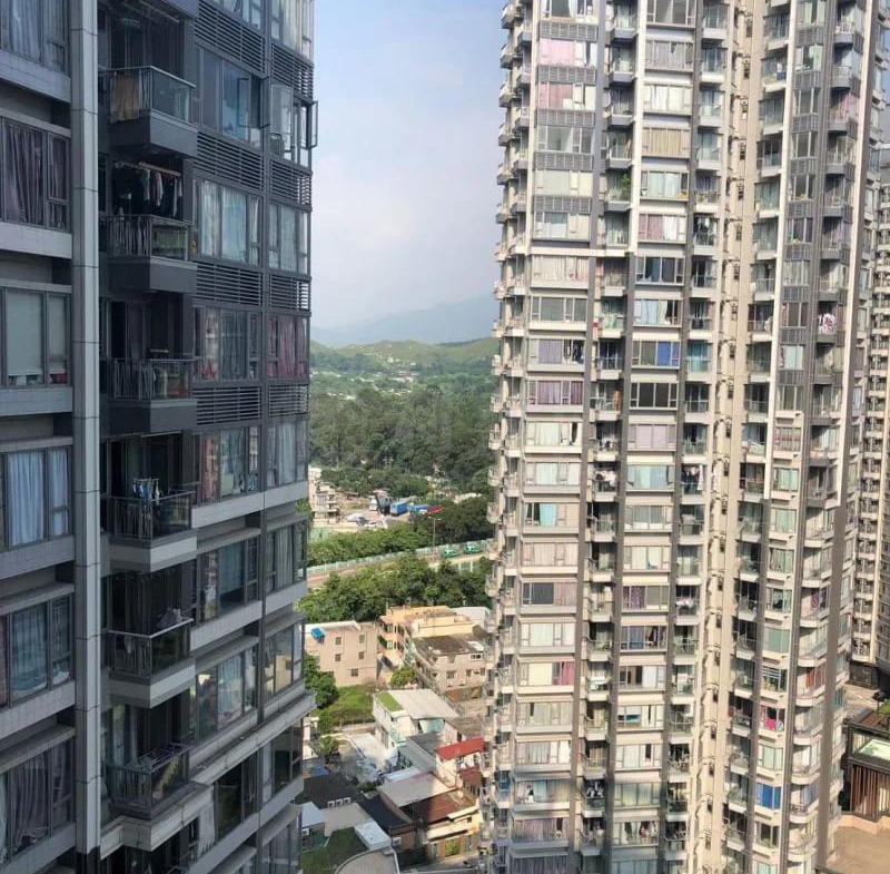 尚悅 1座 - 28NTS – 香港北部都會區