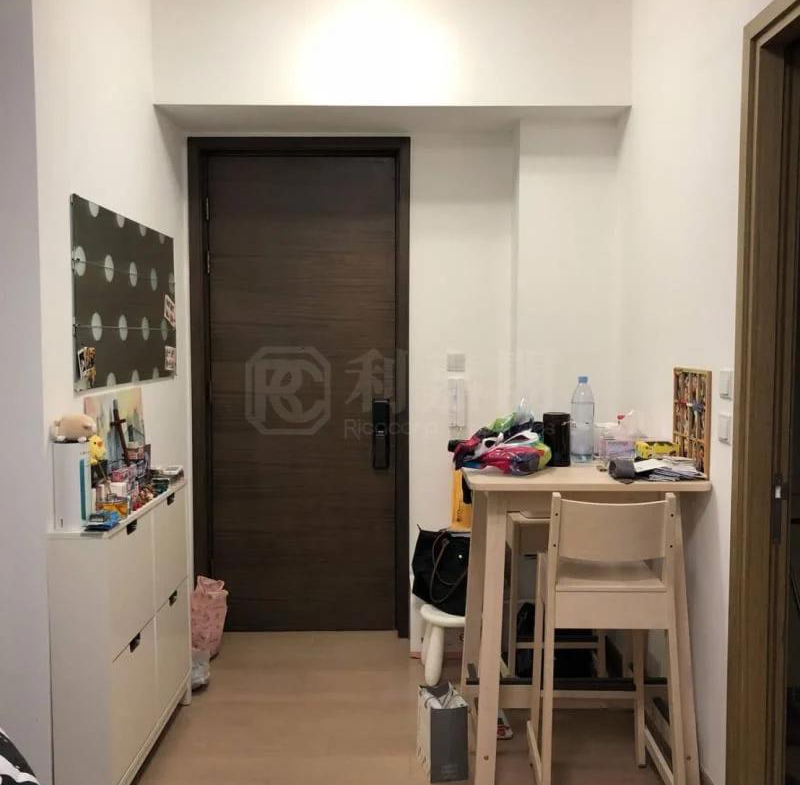 尚悅 1座 - 28NTS – 香港北部都會區