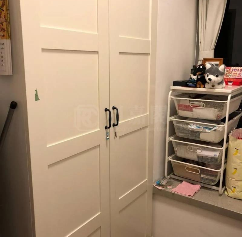 尚悅 1座 - 28NTS – 香港北部都會區