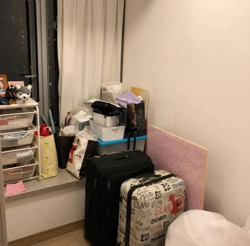 尚悅 1座 - 28NTS – 香港北部都會區