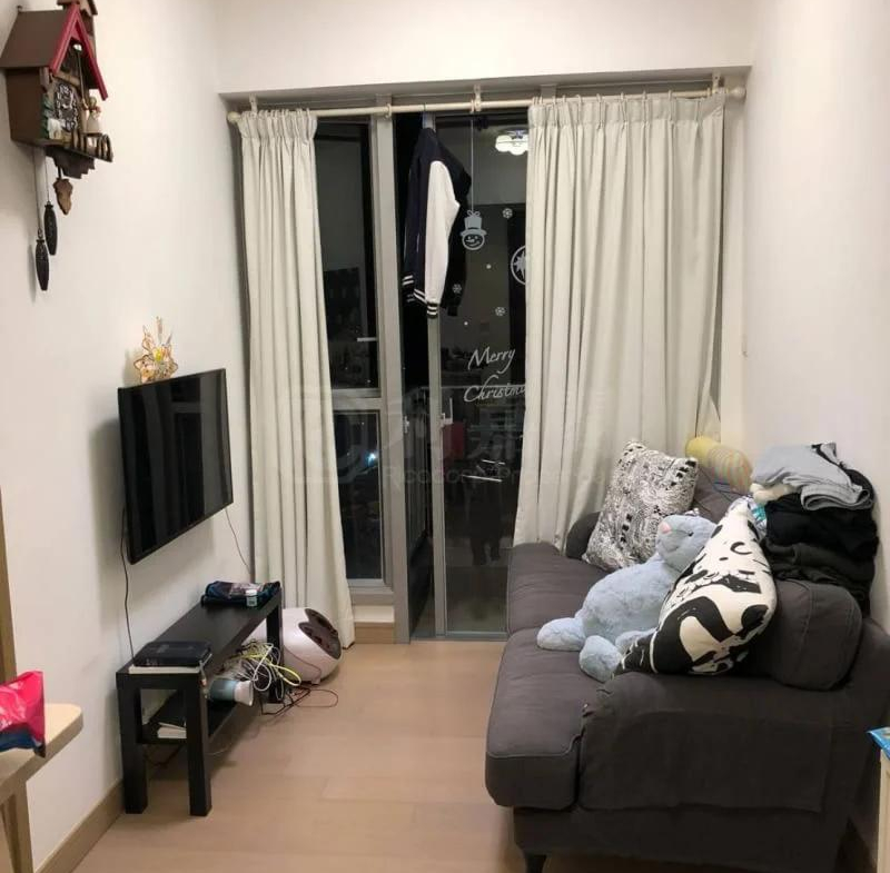 尚悅 1座 - 28NTS – 香港北部都會區