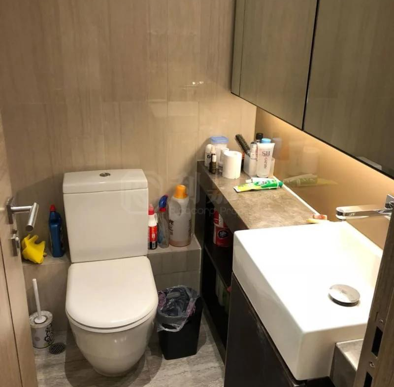 尚悅 1座 - 28NTS – 香港北部都會區