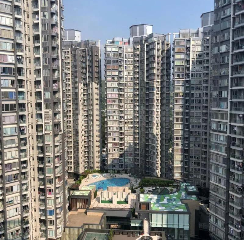 尚悅 1座 - 28NTS – 香港北部都會區