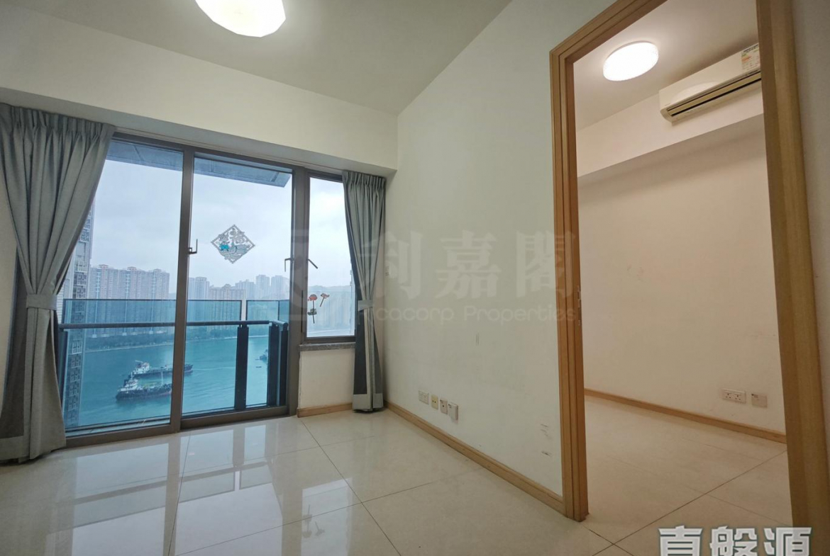 海之戀 3期 8座 - 28NTS – 香港北部都會區