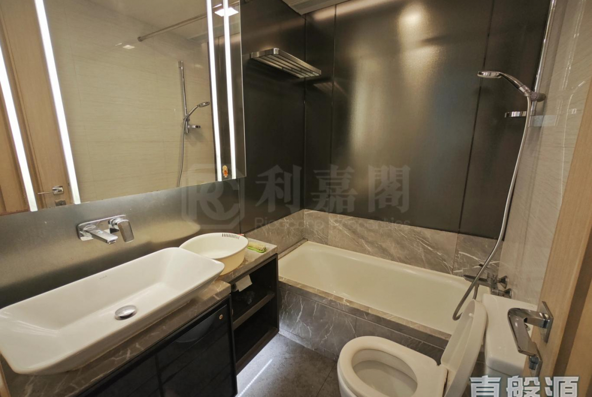 海之戀 3期 8座 - 28NTS – 香港北部都會區