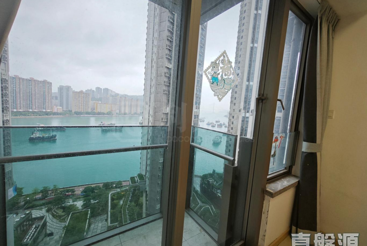 海之戀 3期 8座 - 28NTS – 香港北部都會區
