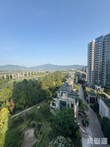 爾巒 茵羅洛斯大道 1座 - 28NTS – 香港北部都會區