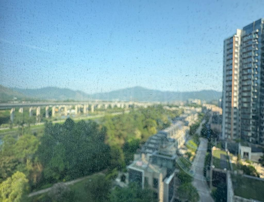 爾巒 茵羅洛斯大道 1座 - 28NTS – 香港北部都會區