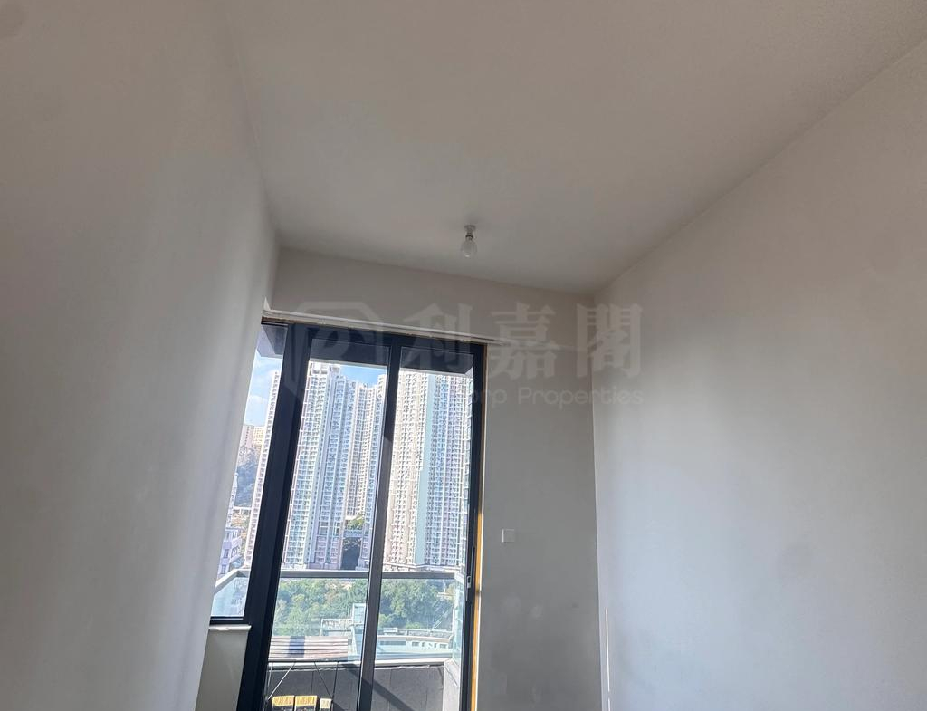 豐寓 - 28NTS – 香港北部都會區