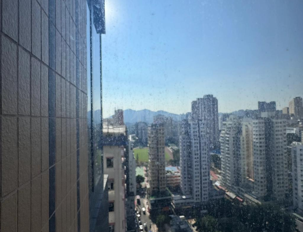 豐寓 - 28NTS – 香港北部都會區