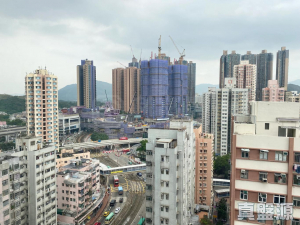 宏豐大廈 - 28NTS – 香港北部都會區