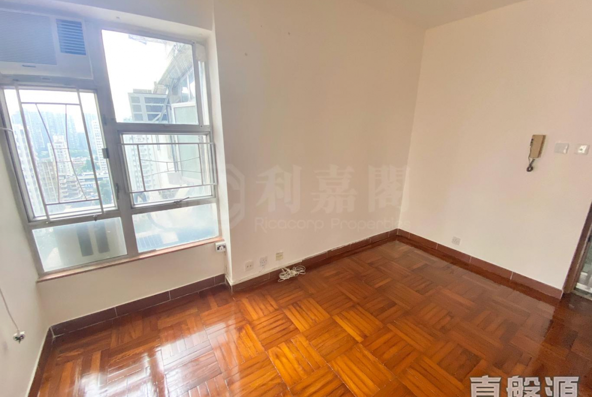 宏豐大廈 - 28NTS – 香港北部都會區