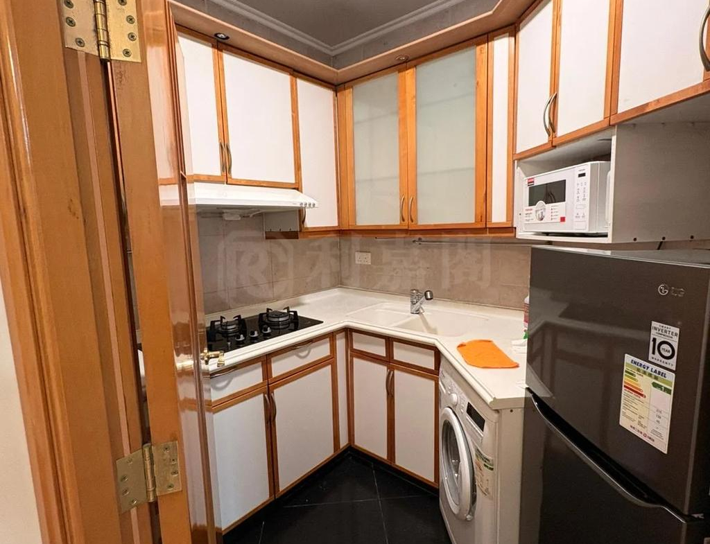 灝景灣 2期 6座 - 28NTS – 香港北部都會區