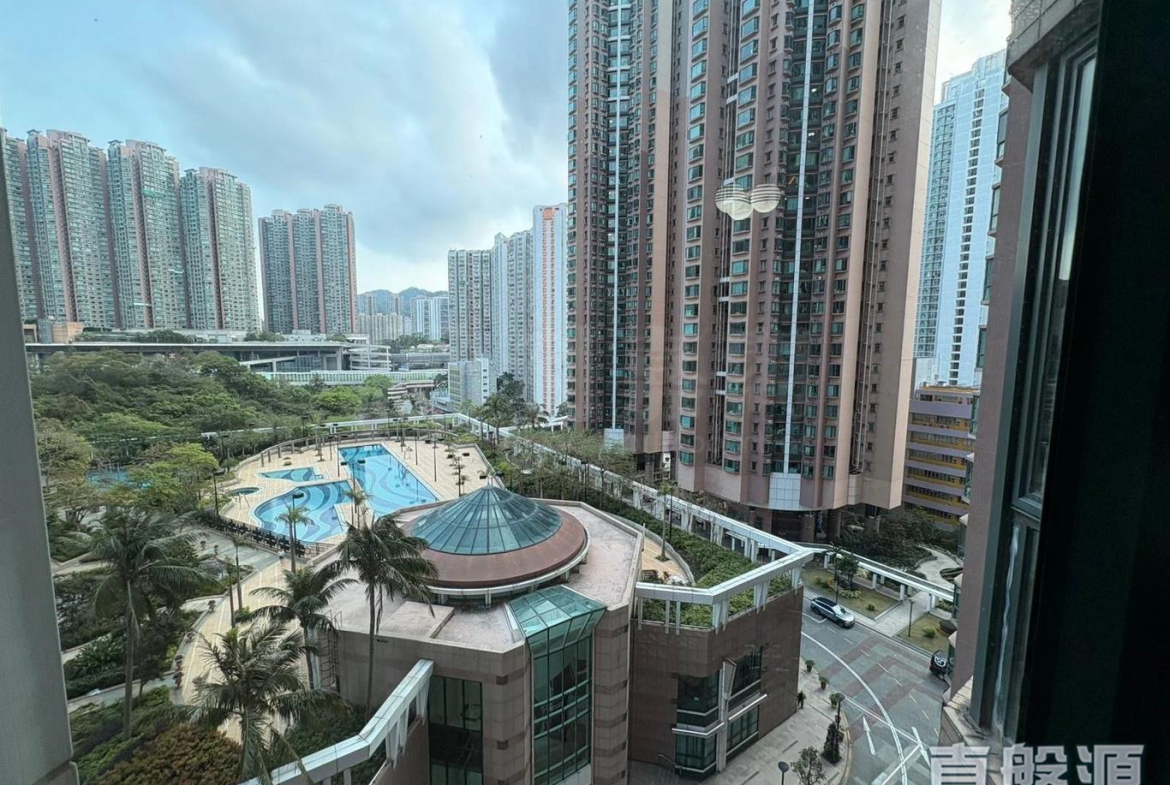 灝景灣 2期 6座 - 28NTS – 香港北部都會區