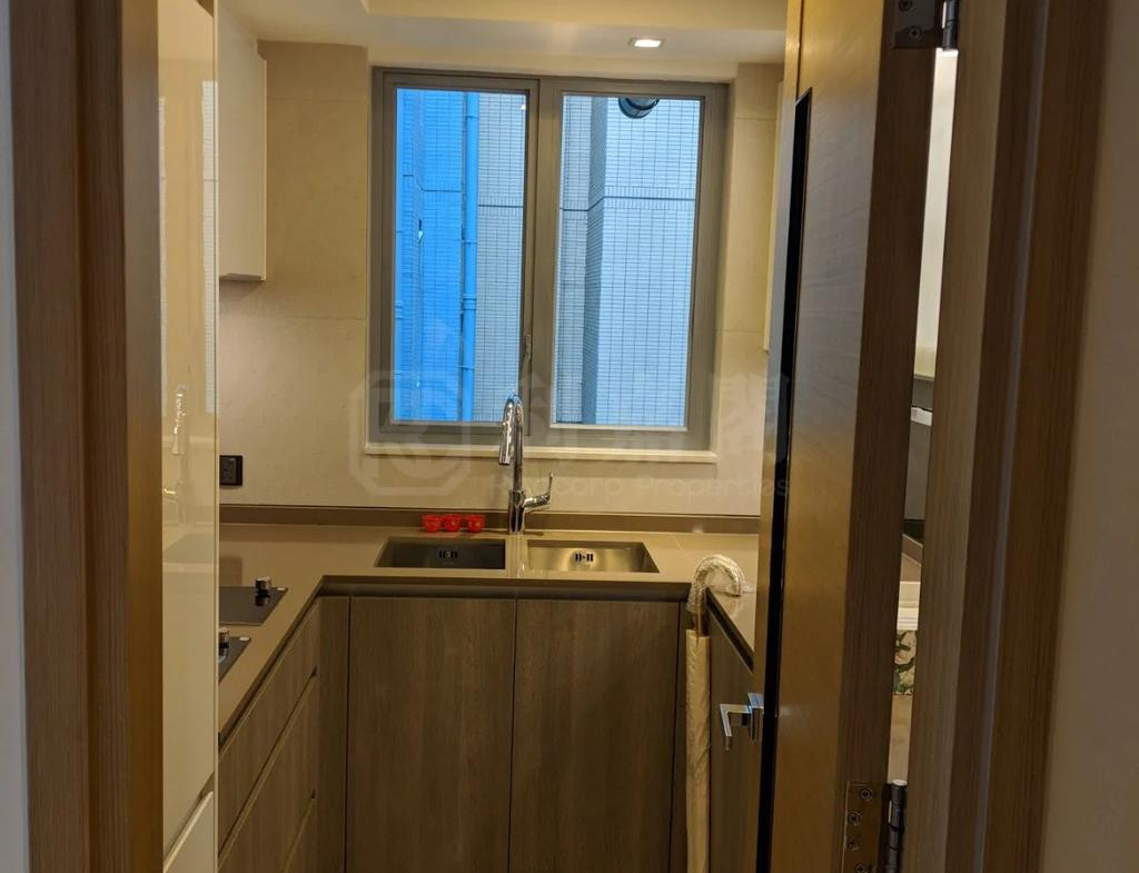 峻巒 2A期 PARK YOHO GENOVA 30A座 - 28NTS – 香港北部都會區