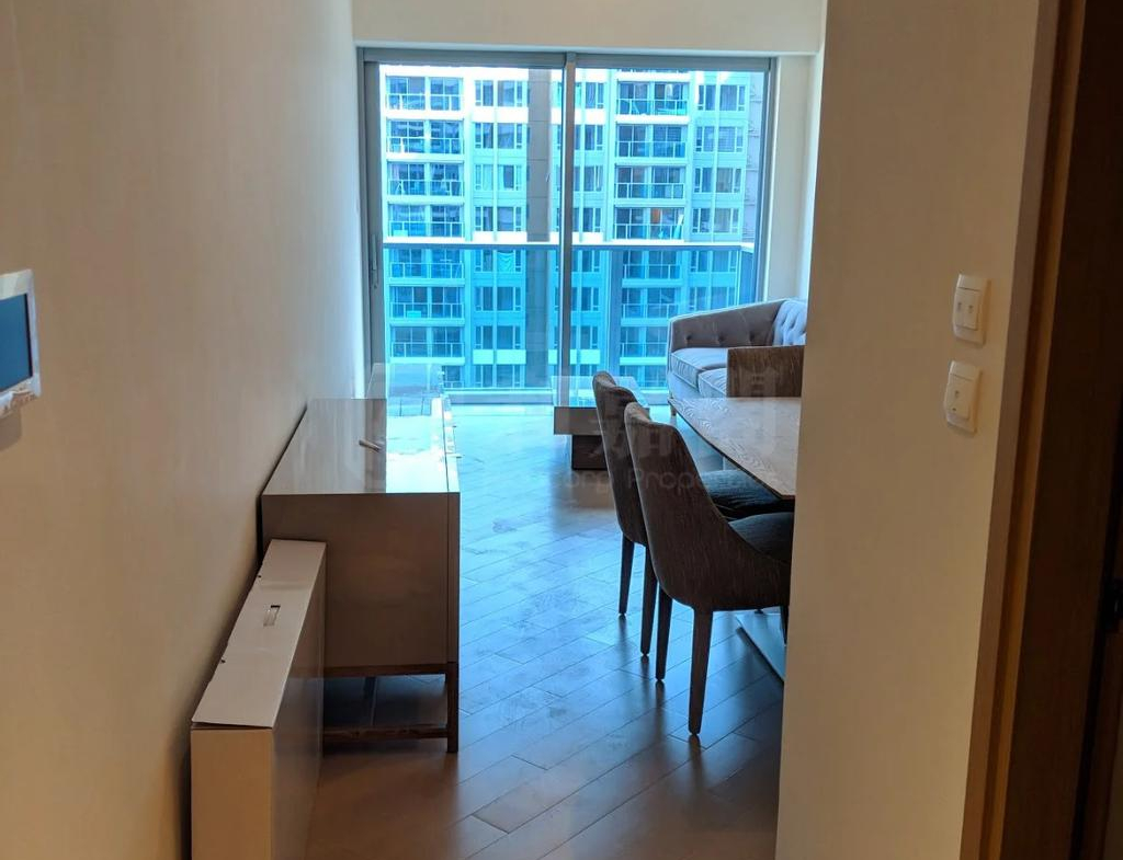 峻巒 2A期 PARK YOHO GENOVA 30A座 - 28NTS – 香港北部都會區