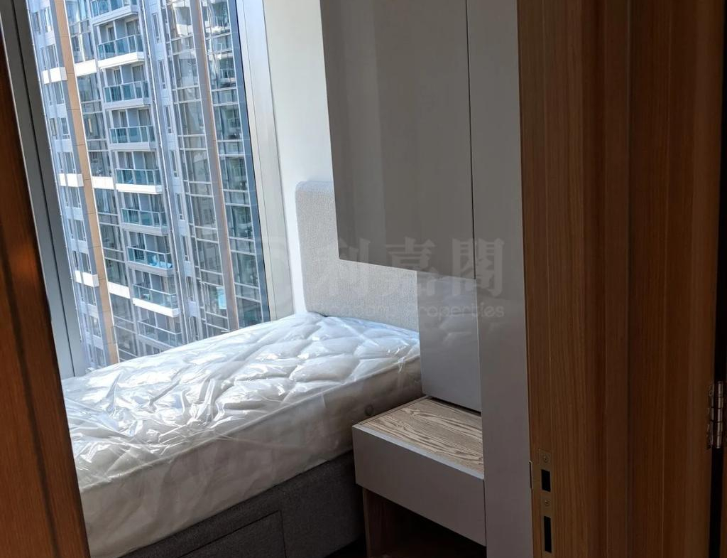 峻巒 2A期 PARK YOHO GENOVA 30A座 - 28NTS – 香港北部都會區