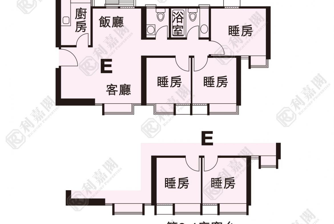 新元朗中心 3座 - 28NTS – 香港北部都會區