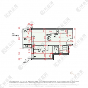 1776089096174861_2000_ricacorp.png 柏瓏 1A期 柏瓏 I 5座 - 28NTS – 香港北部都會區