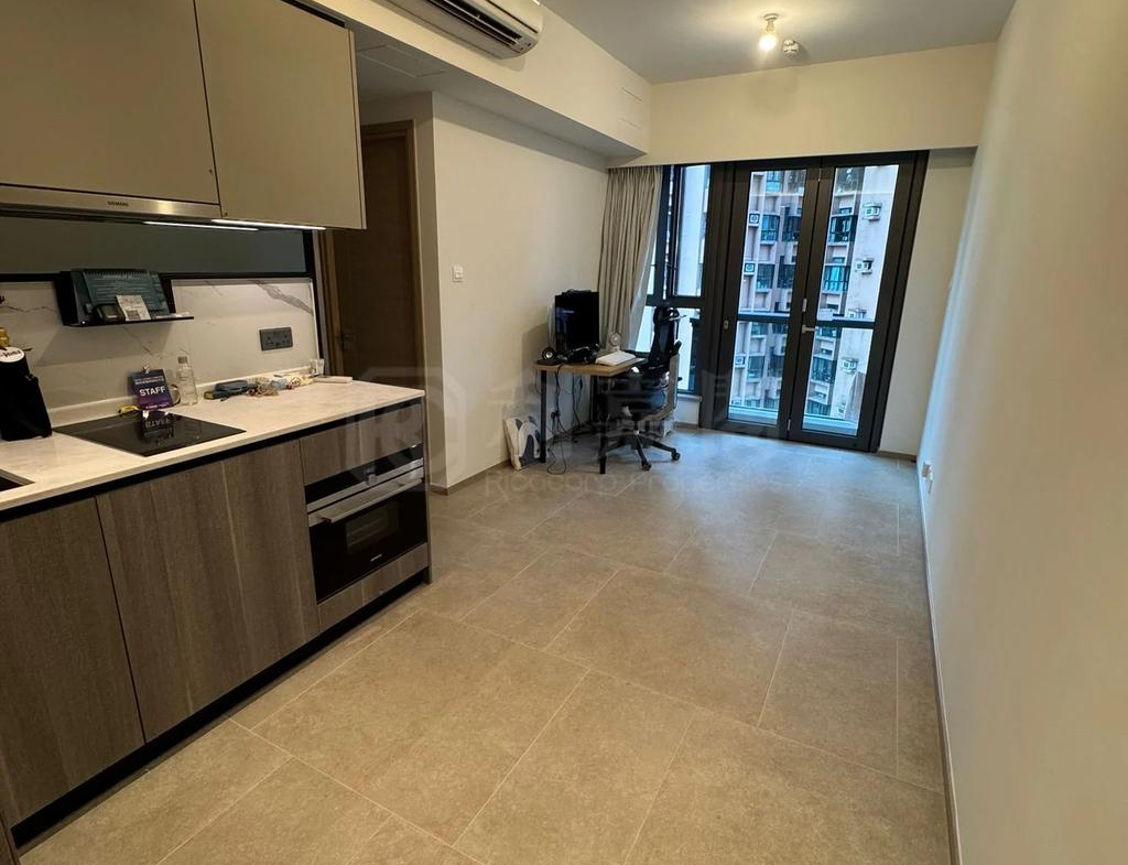 THE YOHO HUB C期 THE YOHO HUB II 6座 - 28NTS – 香港北部都會區