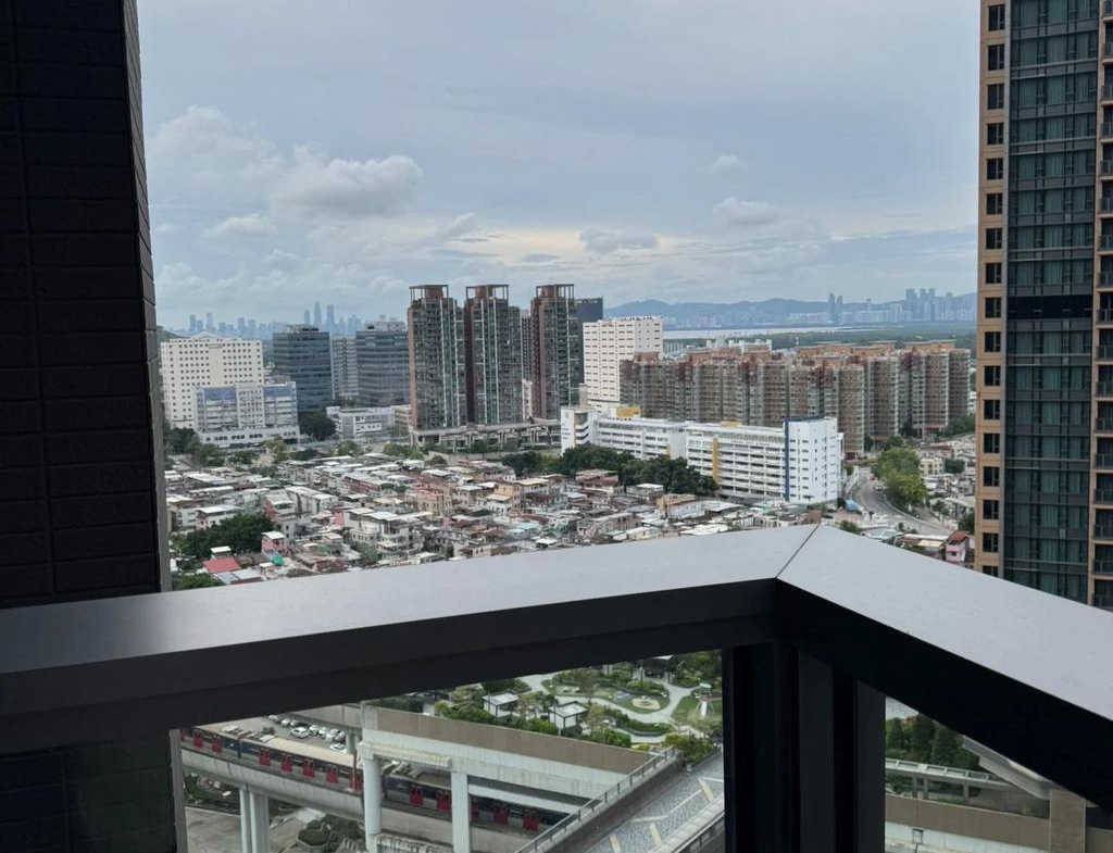 THE YOHO HUB C期 THE YOHO HUB II 6座 - 28NTS – 香港北部都會區