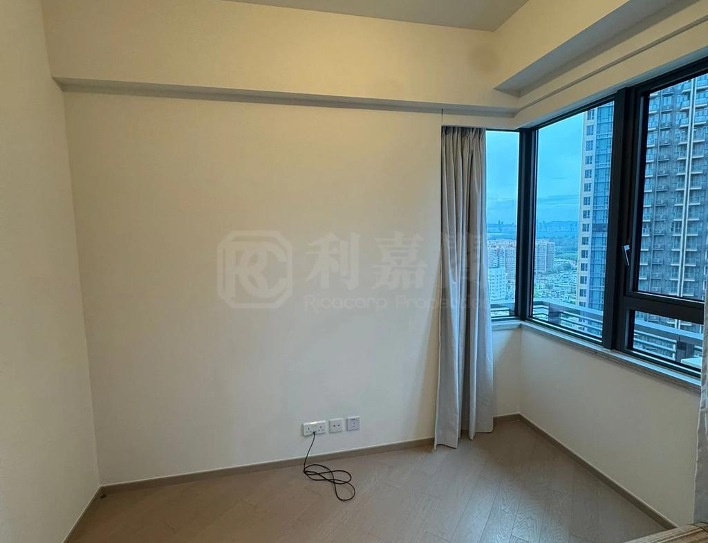 THE YOHO HUB C期 THE YOHO HUB II 6座 - 28NTS – 香港北部都會區