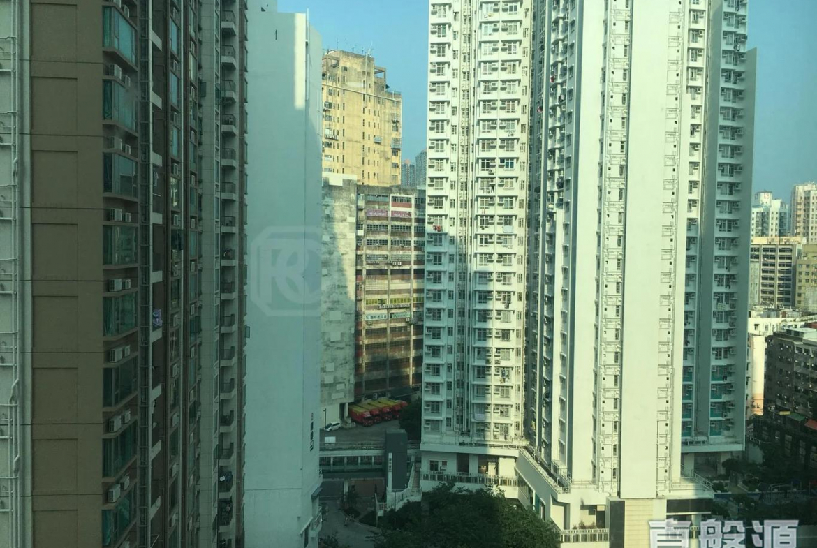 世宙 1座 - 28NTS – 香港北部都會區