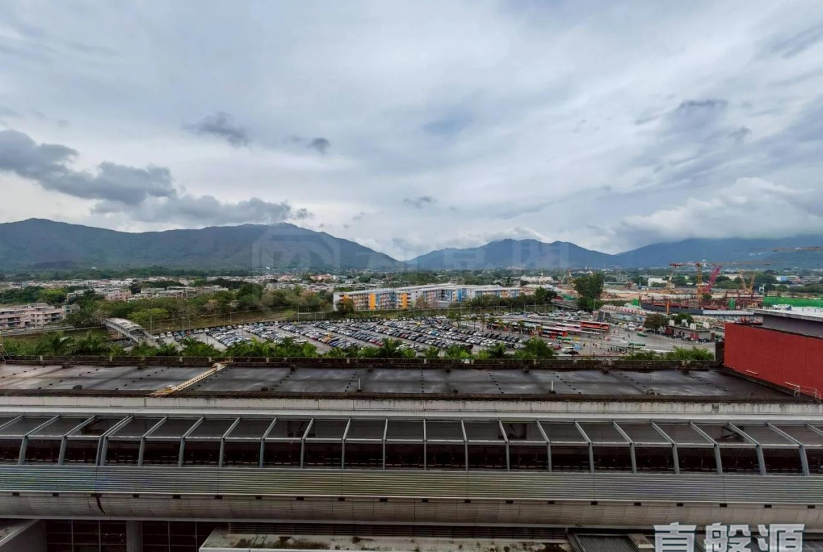 柏瓏 1B期 柏瓏 II 8座 - 28NTS – 香港北部都會區