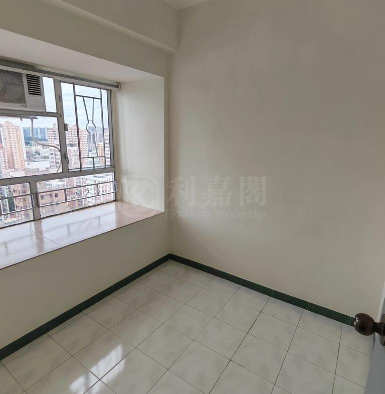 好順泰大廈 B座 - 28NTS – 香港北部都會區