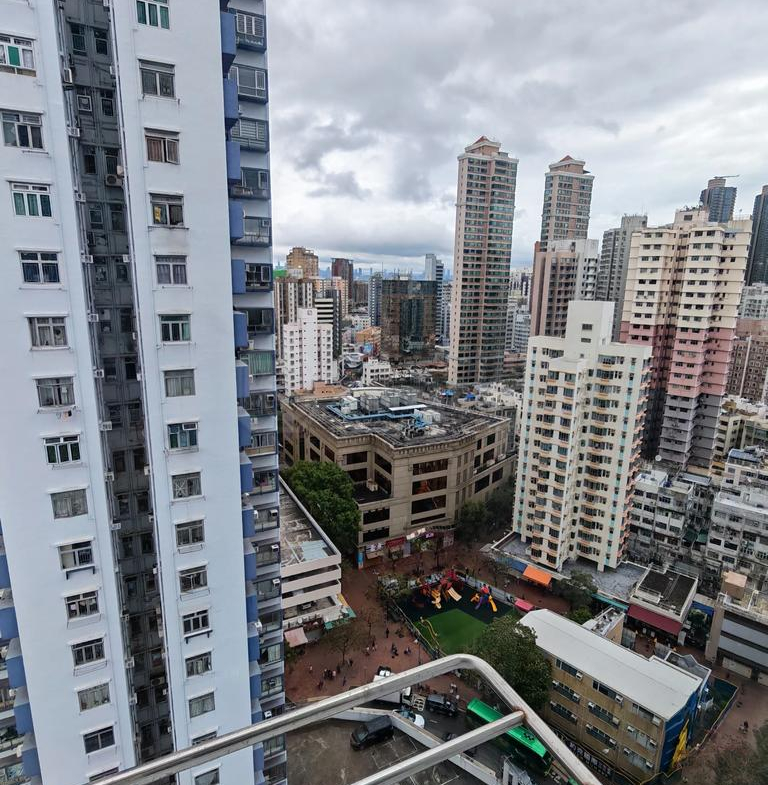 好順泰大廈 B座 - 28NTS – 香港北部都會區