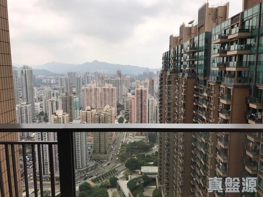 YOHO TOWN 2期 YOHO MIDTOWN 6座 - 28NTS – 香港北部都會區
