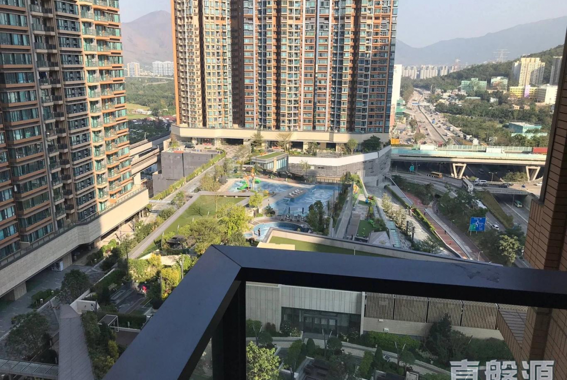 GRAND YOHO 1期 1座 - 28NTS – 香港北部都會區