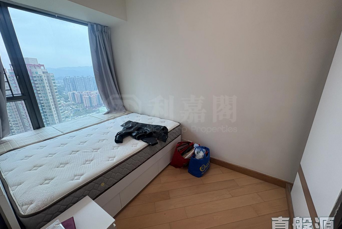YOHO TOWN 2期 YOHO MIDTOWN 3座 - 28NTS – 香港北部都會區