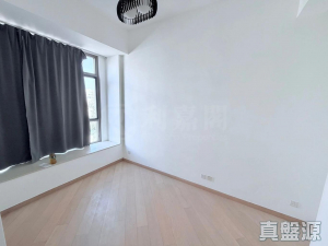 溱林 1座 - 28NTS – 香港北部都會區