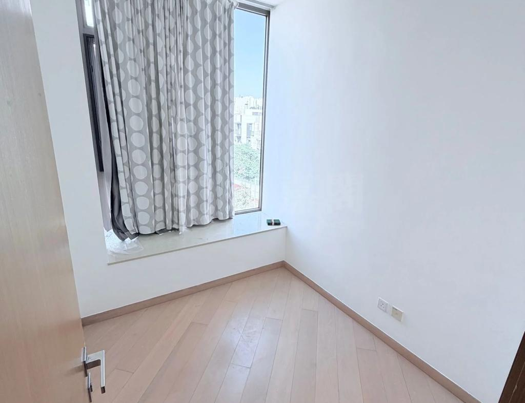 溱林 1座 - 28NTS – 香港北部都會區