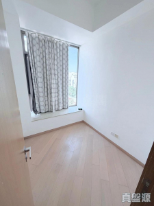 溱林 1座 - 28NTS – 香港北部都會區