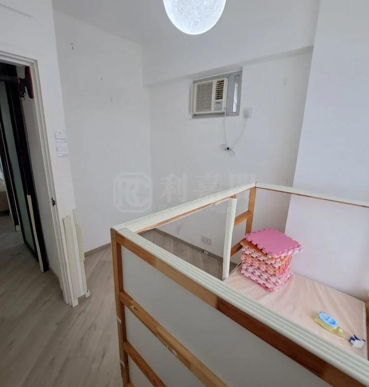 偉發大廈 - 28NTS – 香港北部都會區