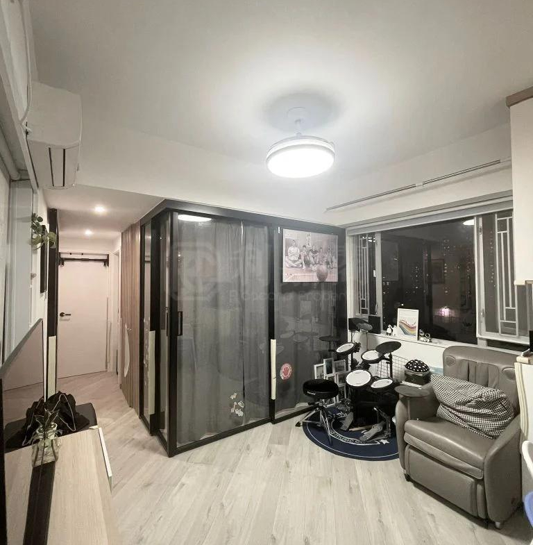 偉發大廈 - 28NTS – 香港北部都會區