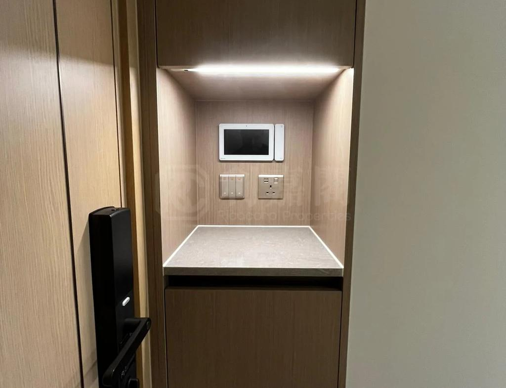 柏瓏 1A期 柏瓏 I 3座 - 28NTS – 香港北部都會區