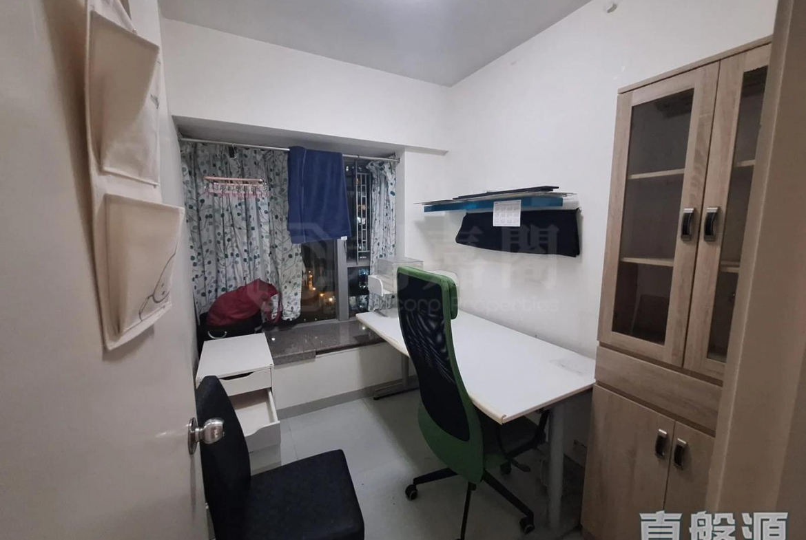 蝶翠峰 1期 1座 - 28NTS – 香港北部都會區