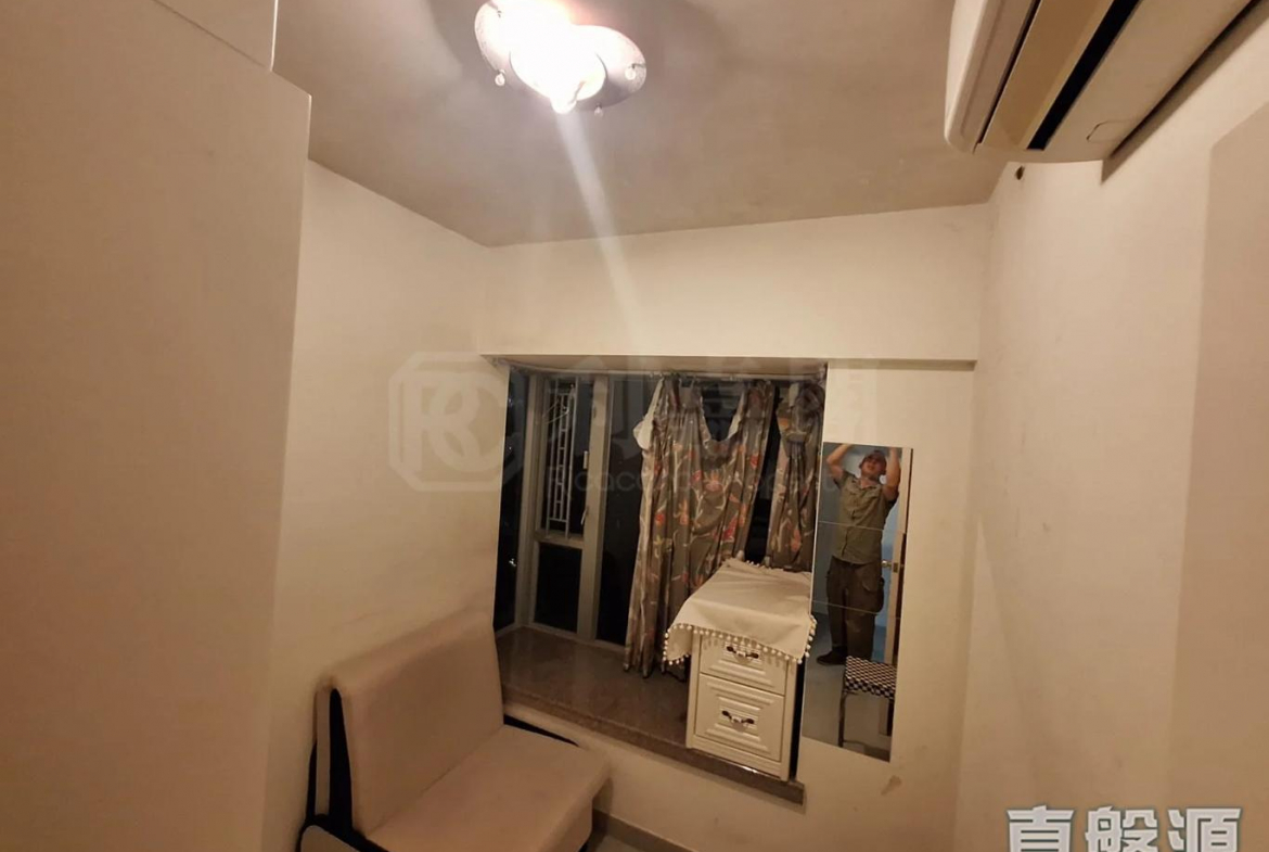 蝶翠峰 1期 1座 - 28NTS – 香港北部都會區