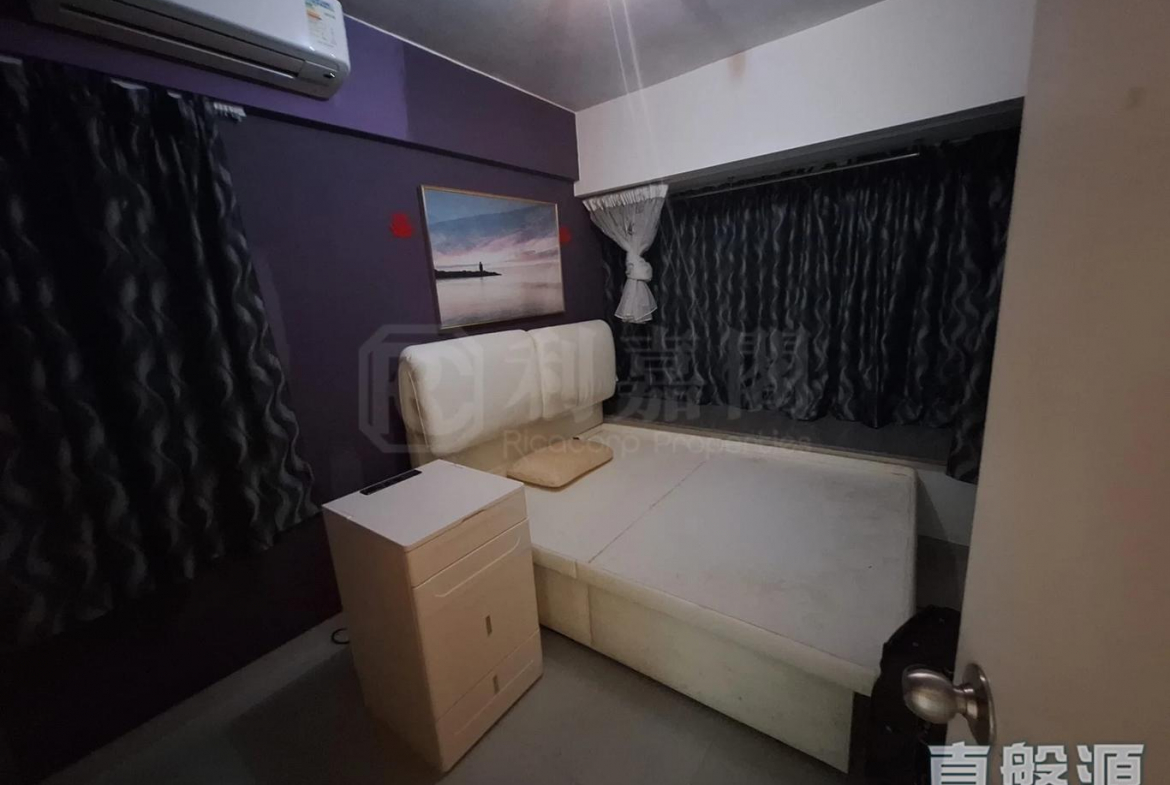 蝶翠峰 1期 1座 - 28NTS – 香港北部都會區