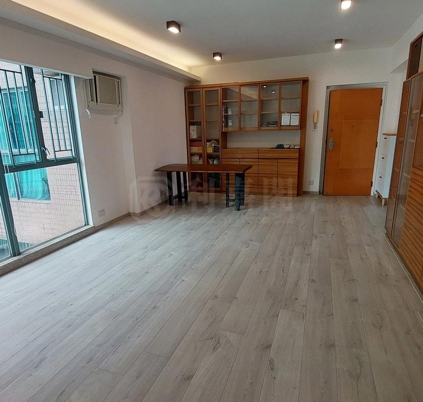 柏麗豪園 1座 - 28NTS – 香港北部都會區