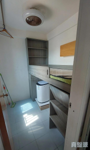 柏麗豪園 1座 - 28NTS – 香港北部都會區