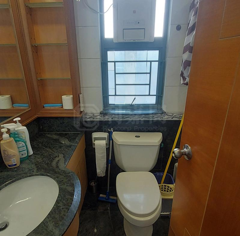 柏麗豪園 1座 - 28NTS – 香港北部都會區