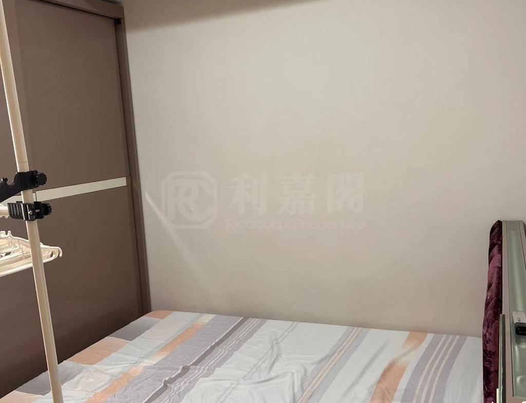 溱柏 10座 - 28NTS – 香港北部都會區