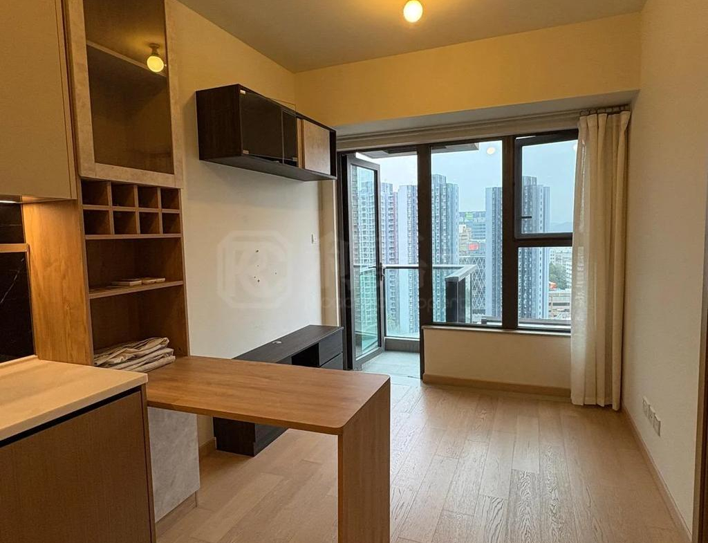 朗城滙 3座 - 28NTS – 香港北部都會區